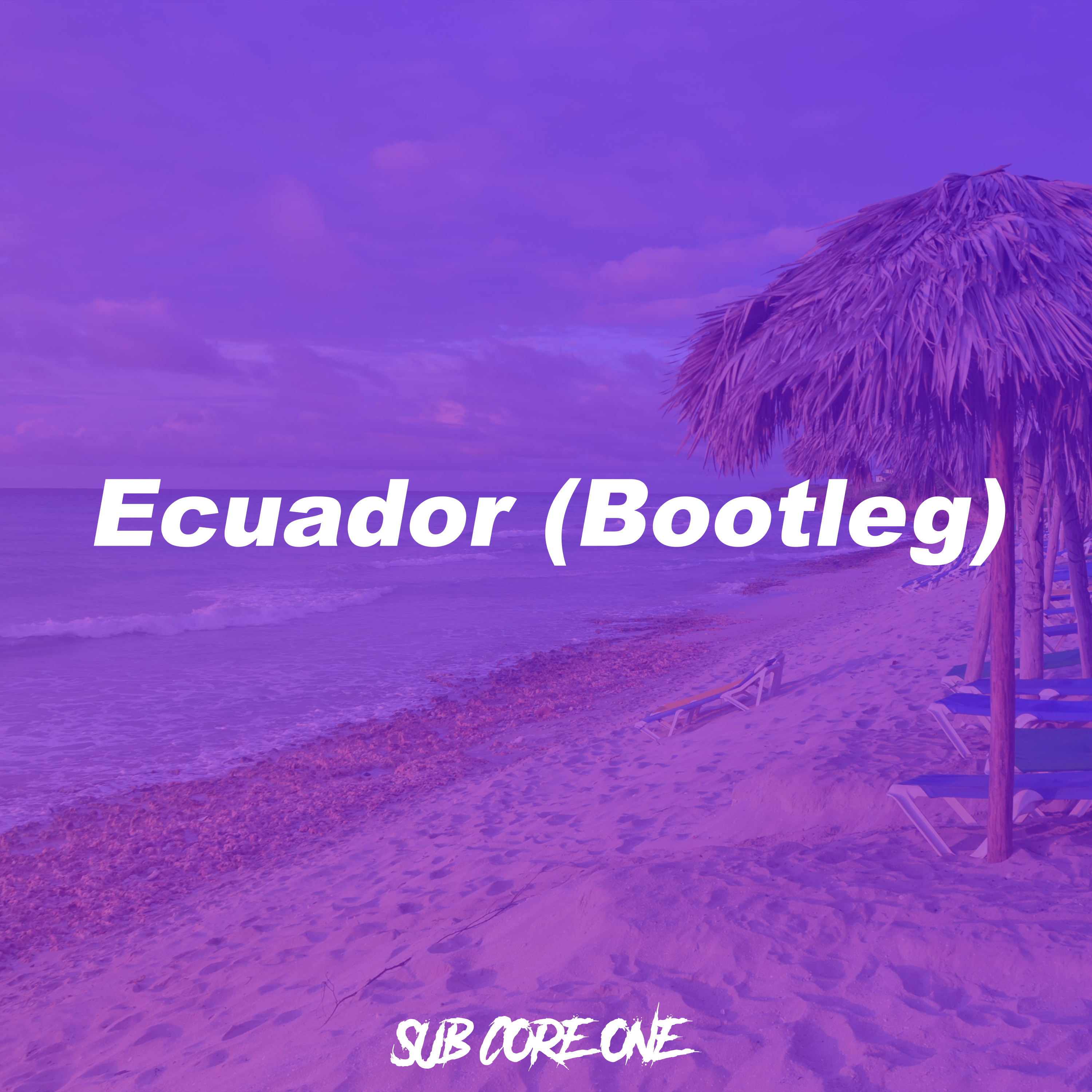 Ecuador (Bootleg)