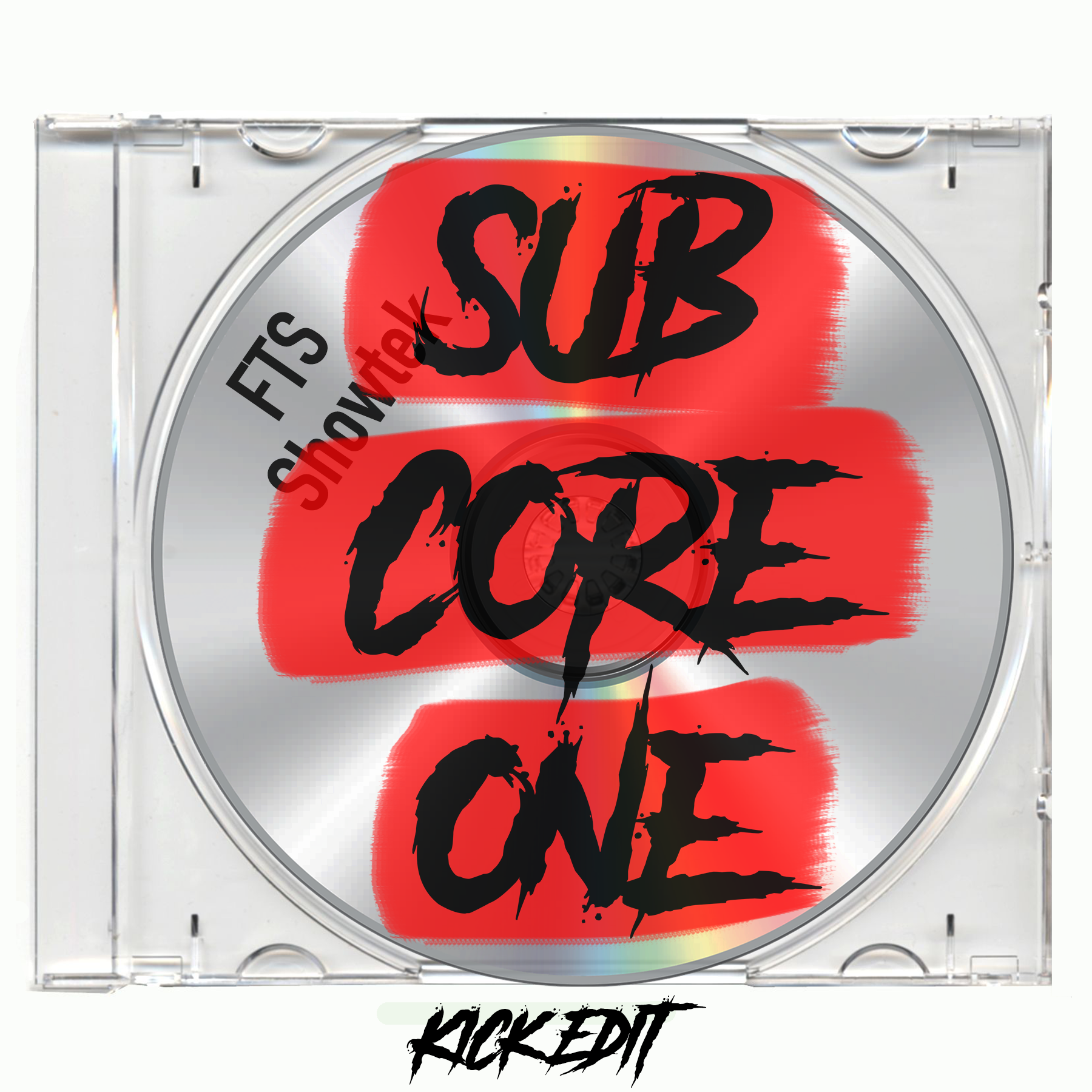 FTS (SUB CORE ONE 2023 KICK EDIT)