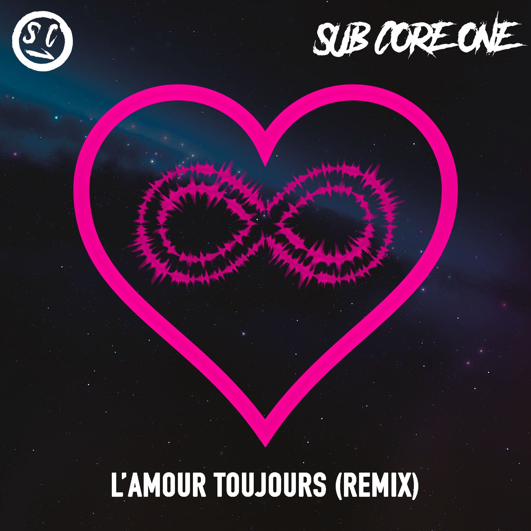 L'amour toujours (Sub Core One Remix)